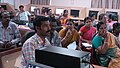 Wiki Training at Villupuram on June 21, 2017