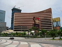 Wynn Macau