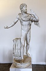 Miniatura pro Odysseus
