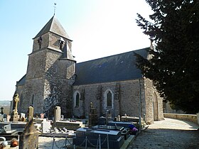 Saint-Ébremond-de-Bonfossé