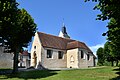 Kirche Saint-Martin in Fontenai-sur-Orne