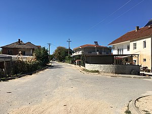 Поглед во селото