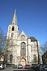 Kerk Sainte-Marie-Madeleine