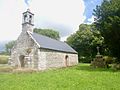 Chapelle Saint-Michel de Moustoir-Vraz