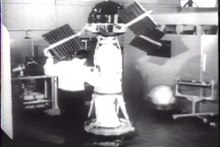 Файл: 1959-08-10 Explorer VI.webm