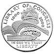 2000 Library of Congress Dollar Obverse.jpg
