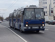 30-as busz (BPO-436)