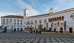 Praça da República