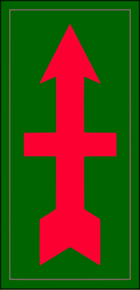 Image illustrative de l’article 32e division d'infanterie (États-Unis)