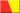 600px flag Red Yellow HEX-EE3224 HEX-FFF200.svg