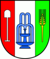 Wappen von Deutsch Goritz