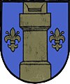 Wappen von Johnsdorf-Brunn