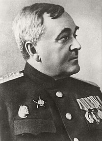 Aleksandr Vasiljevitš Aleksandrov