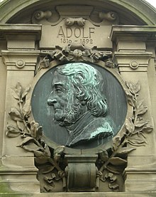 Adolf Stöber