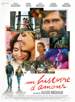 Vignette pour Une histoire d'amour (film, 2022)