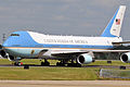 Boeing VC-25A