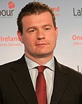 Vignette pour Alan Kelly (homme politique)