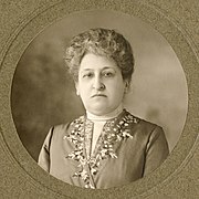 Aletta Jacobs, 1895-1905