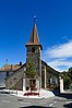 Eglise réformée Saint-Jean-Baptiste