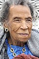 Amelia Boynton Robinson, 2015