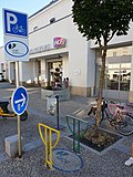 Vignette pour Gare de Nevers