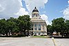 Carter County Courthouse