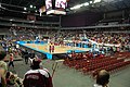 Arena Riga Eurobasket Women 2009