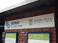 Aston Villa Symbol
