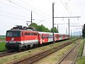 ÖBB 1142, Michelhausen C