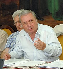 Ferenc Bíró