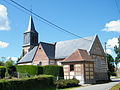 Église Saint-Martin de Baillolet