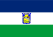 Vlag van Ribeirópolis