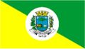 Bandeira de Santo Antônio do Sudoeste