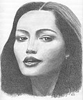 Vignette pour Barbara Carrera