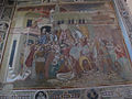 Francesco e Niccolò di Segna, Pietro Lorenzetti, Strage degli Innocenti