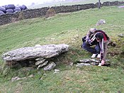 Bedd Taliesin