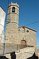 Església de Sant Pere de Bellver de Sió (Ossó de Sió)