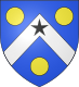 Coat of arms of Boiry-Saint-Martin