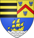 Blason de Royan