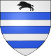 Coat of arms of Sévignacq-Meyracq