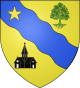 Thiébauménil – Stemma