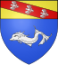 Blason de Bralleville