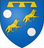 Blason ville fr Castelnau-Rivière-Basse (Hautes-Pyrénées).svg