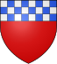 Blason de Flers-lez-Lille