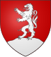 Coat of arms of Lamothe-Goas