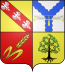 Blason de Maizey