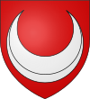 Blason de Montaigu