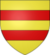 Blason de Roissy-en-Brie