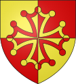 Saint-Didier címere