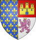 Coat of arms of Talmont-sur-Gironde